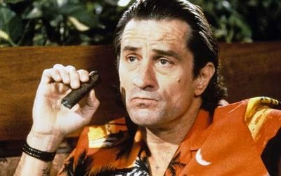 Robert De Niro