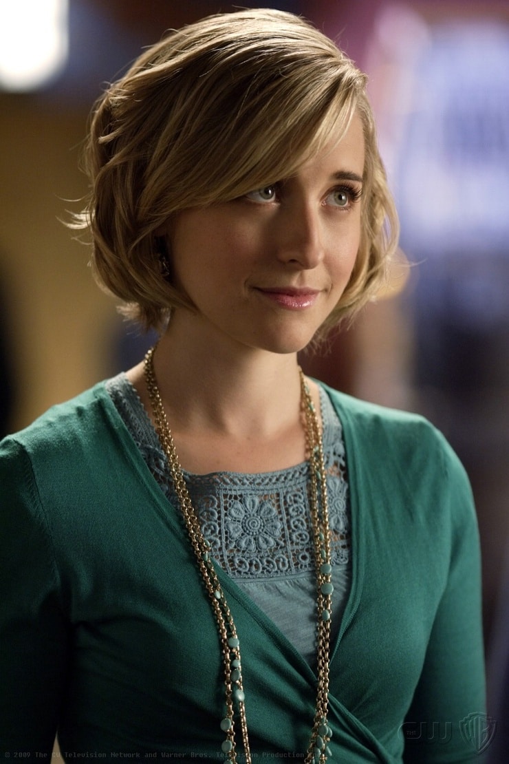 Picture of Allison Mack