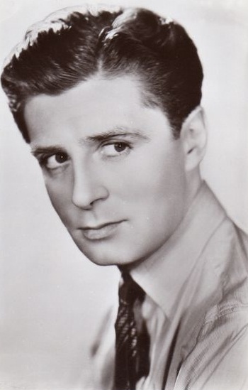 Derrick De Marney