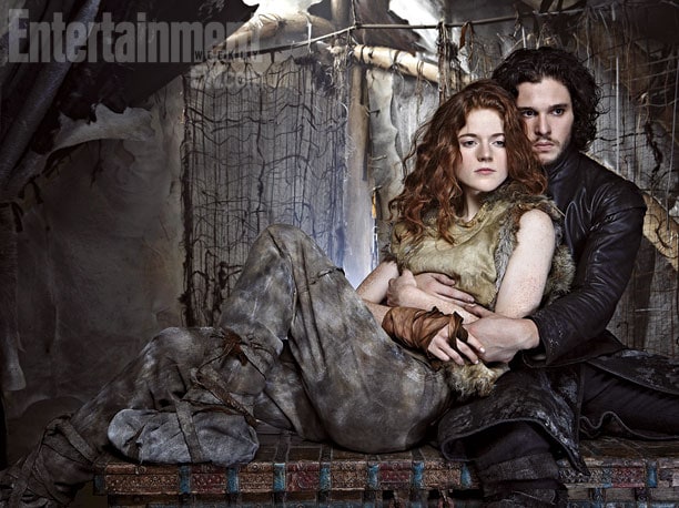 Rose Leslie Rose Leslie