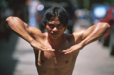 Tony Jaa