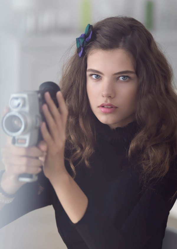 Alexandra Timofte Alexandra Timofte