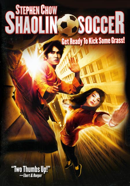 Shaolin Soccer