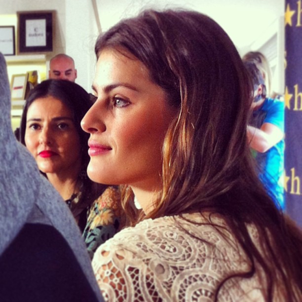 Isabeli Fontana