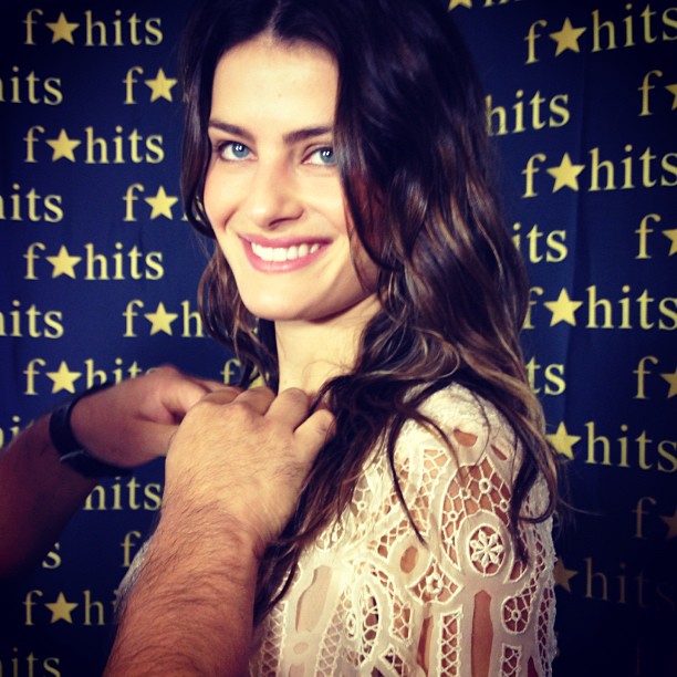 Isabeli Fontana