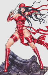 Elektra Elektra