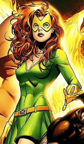 Jean Grey