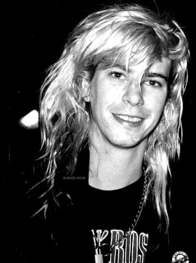 Duff McKagan