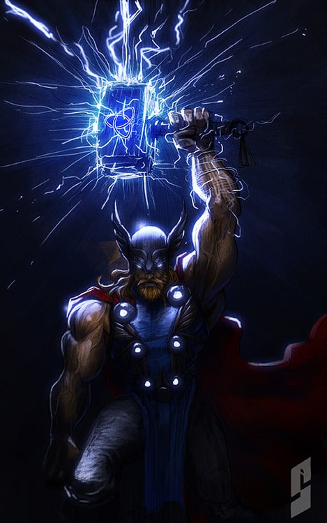 Thor