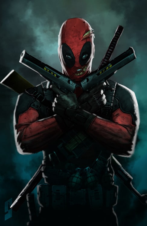 Deadpool