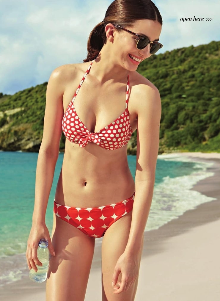 Andreea Diaconu Andreea Diaconu