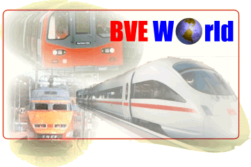 BVE Trainsim (Boso View Express)