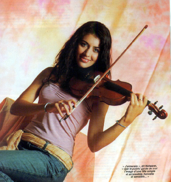 Nolwenn Leroy