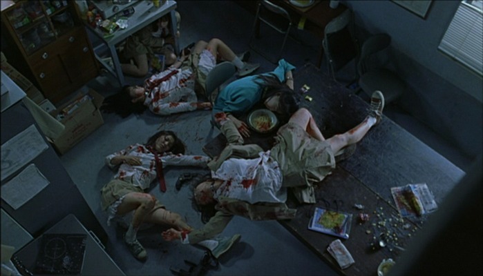 Battle Royale