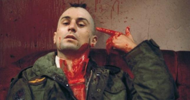 Taxi Driver Taxi Driver