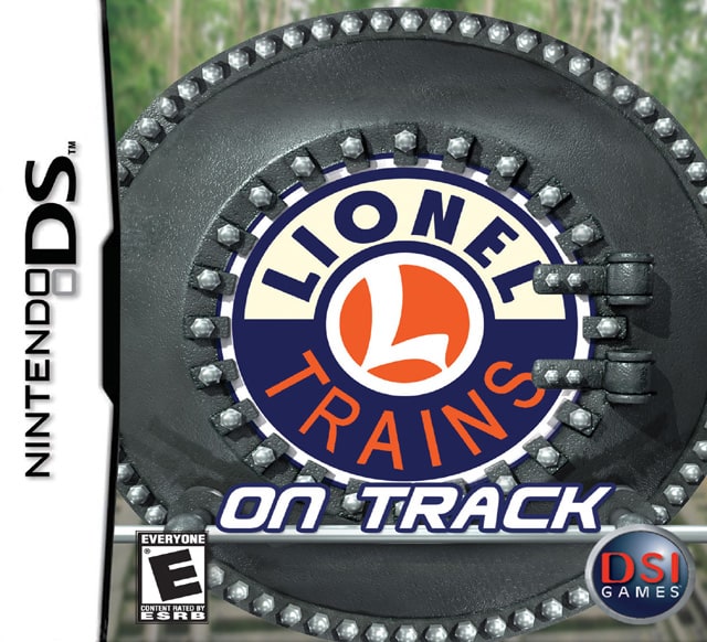 Lionel Trains: On Track