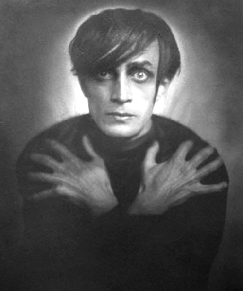 Conrad Veidt