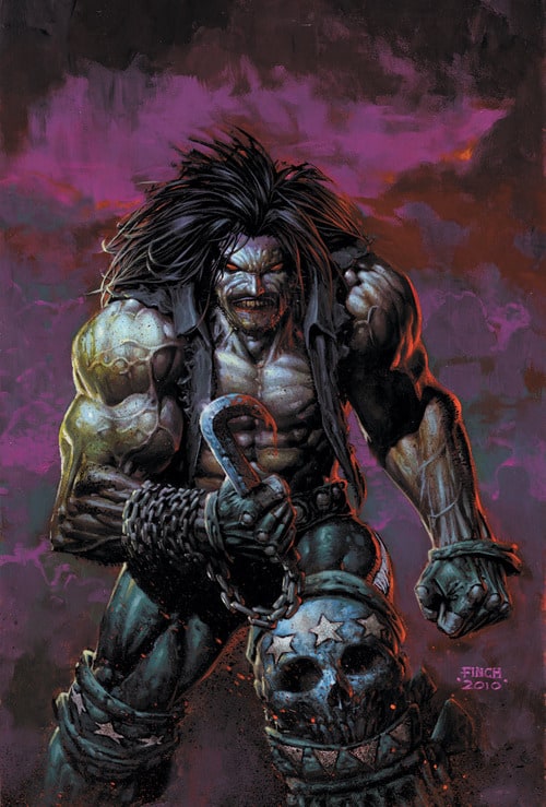 Lobo