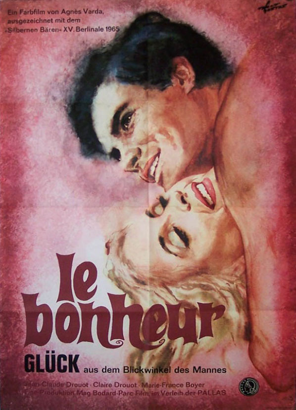 Le Bonheur
