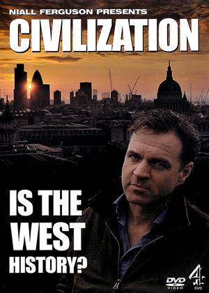 Civilization: Is the West History?