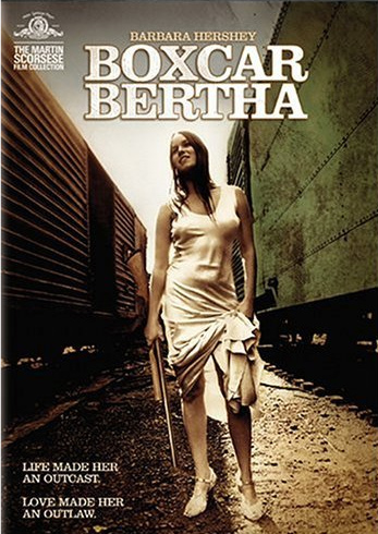 Boxcar Bertha