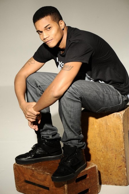 Cory Hardrict