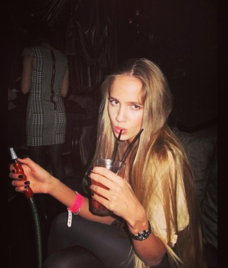 Valeria Sokolova
