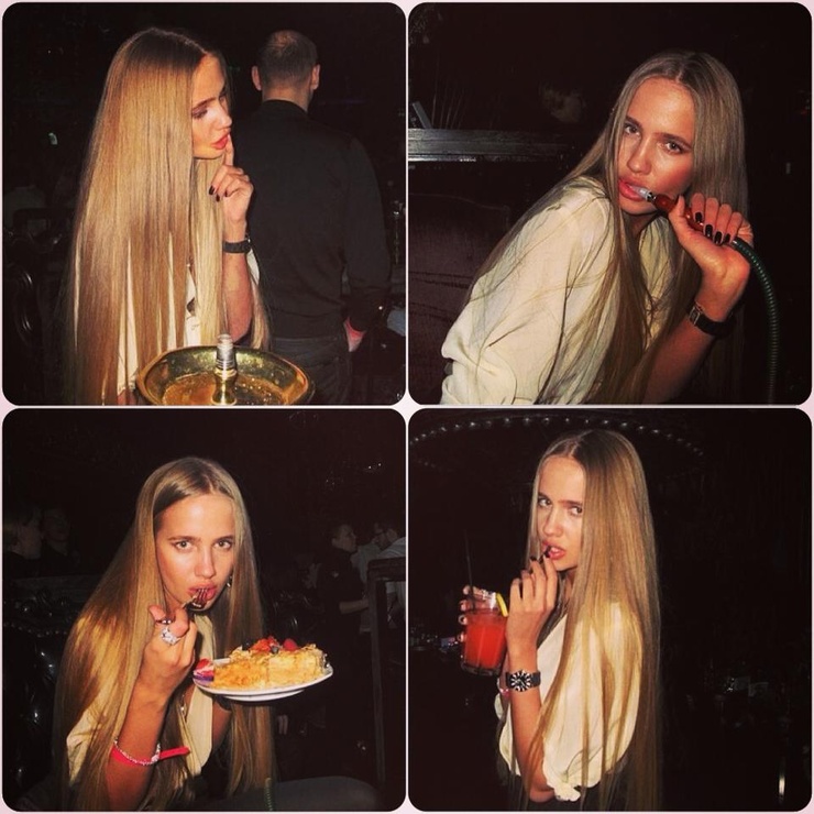 Valeria Sokolova