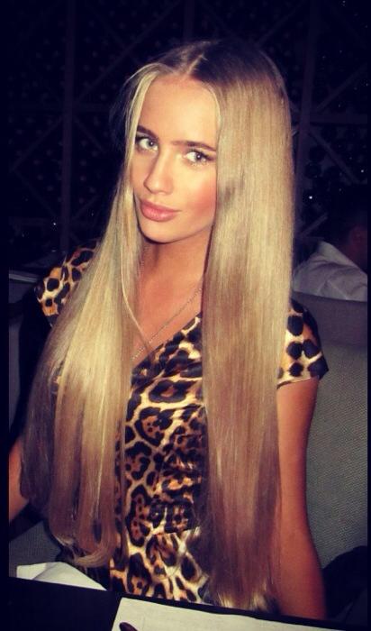 Valeria Sokolova Valeria Sokolova