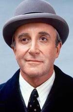 Peter Sellers