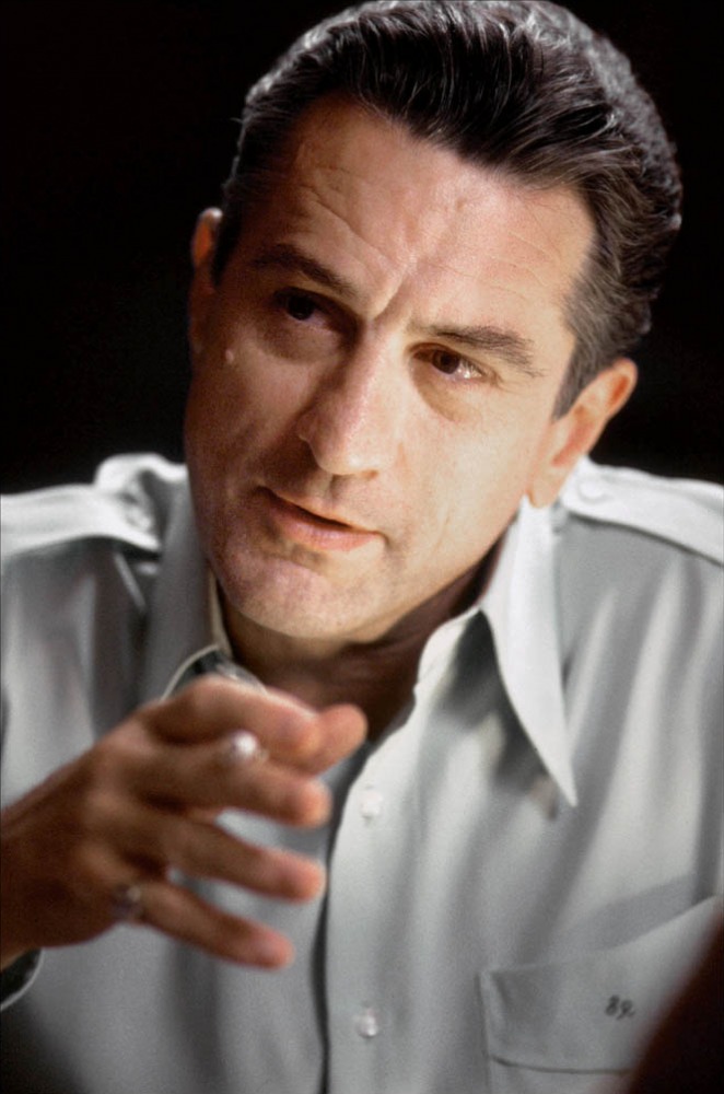 Robert De Niro