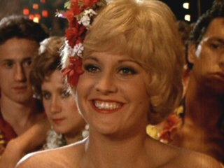 Lorna Luft