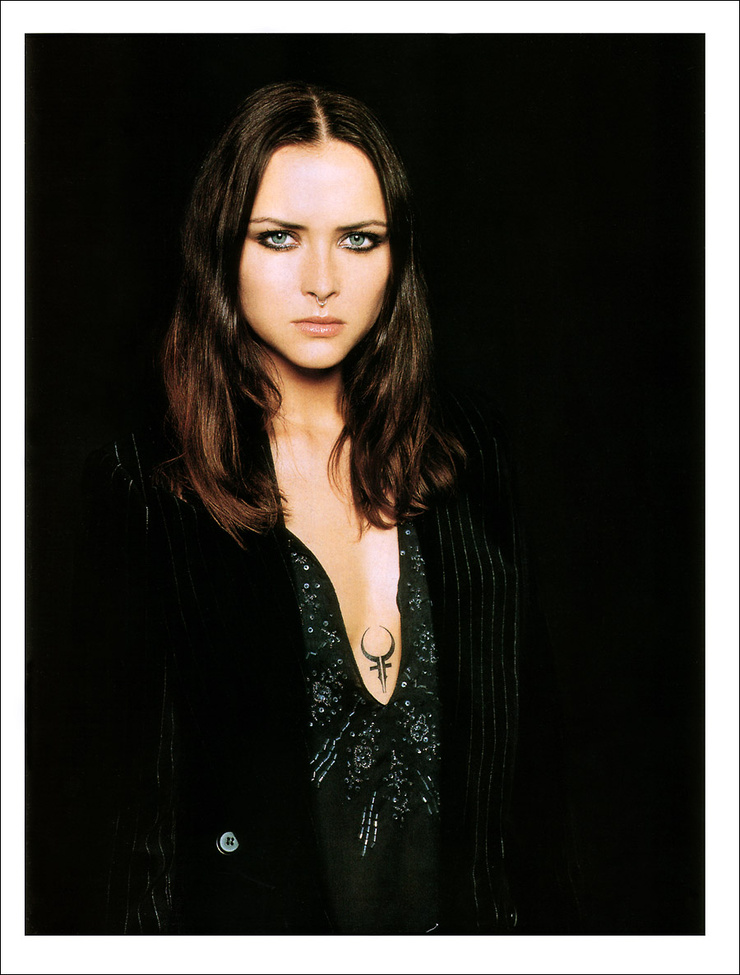 Tasha Tilberg Tasha Tilberg