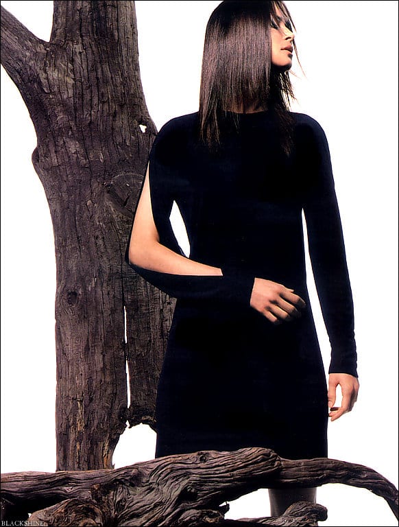 Tasha Tilberg