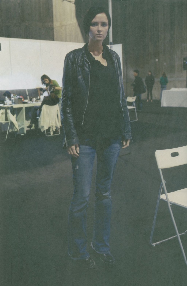 Tasha Tilberg