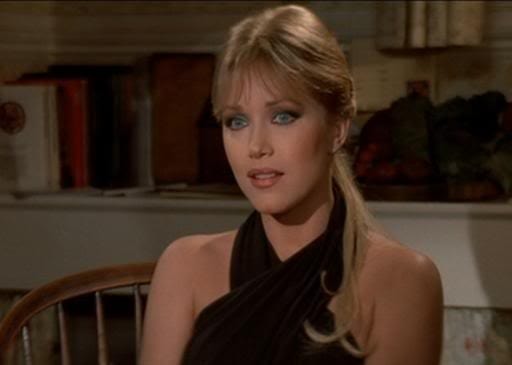 Tanya Roberts