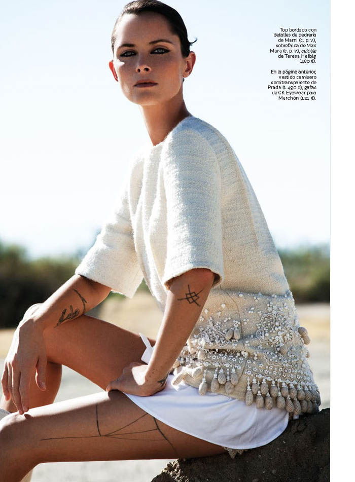 Tasha Tilberg
