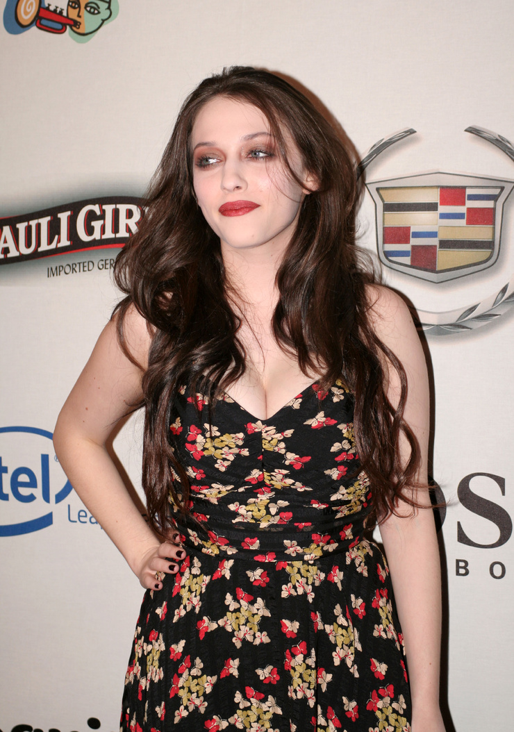 Kat Dennings Kat Dennings