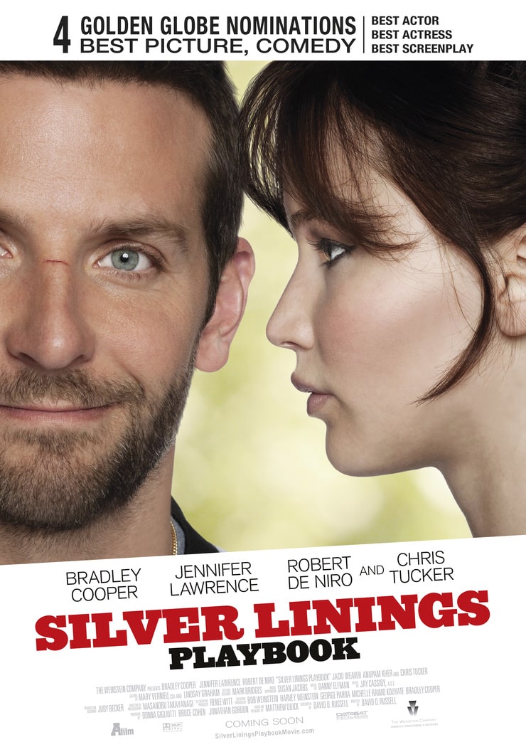 Silver Linings Playbook