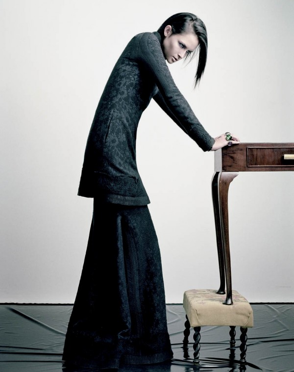 Tasha Tilberg