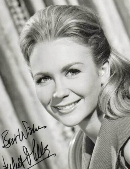 Juliet Mills