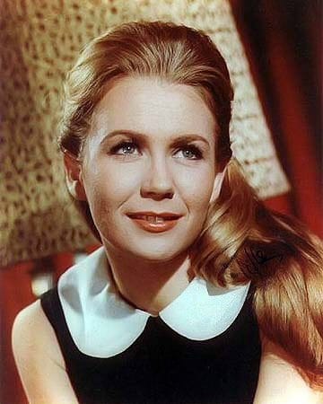Juliet Mills Juliet Mills