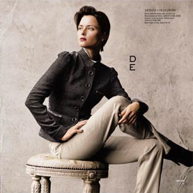 Tasha Tilberg