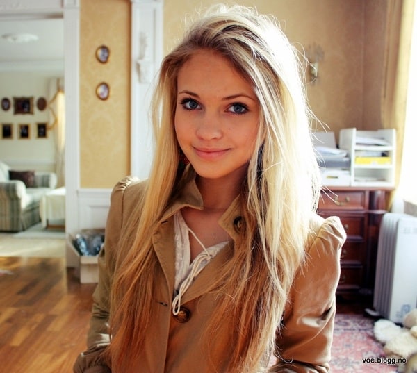 Emilie Nereng