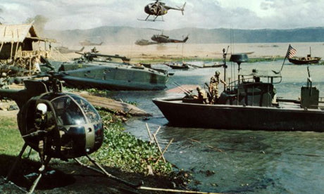 Apocalypse Now Apocalypse Now