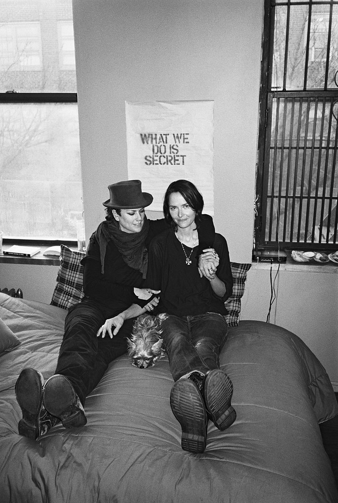 Tasha Tilberg