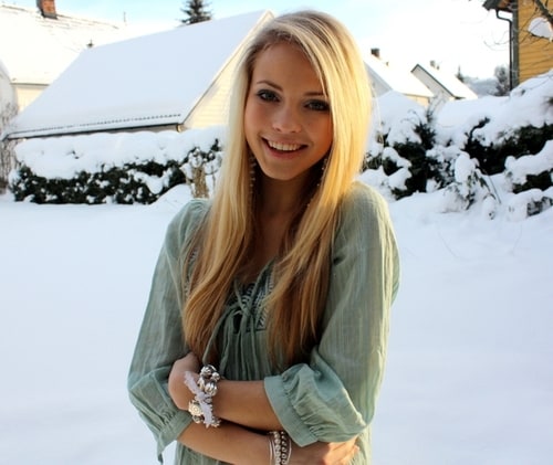 Emilie Nereng