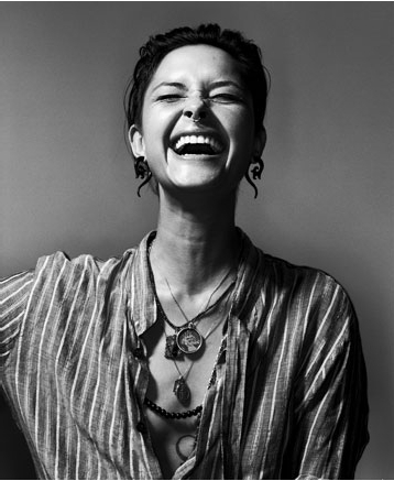 Tasha Tilberg Tasha Tilberg