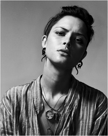 Tasha Tilberg Tasha Tilberg
