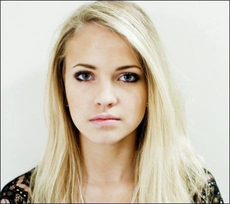 Emilie Nereng